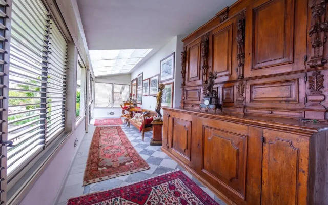 Villa Marta