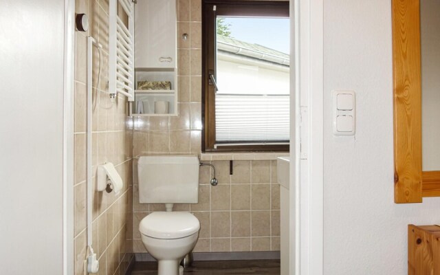 Amazing Home in Müllenborn With 2 Bedrooms and Wifi