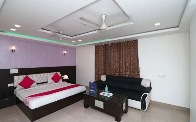 OYO 2188 Sunrise Resort