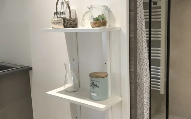 Residence Massna Nice