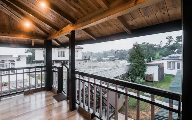 Mawbynna Guest House By OYO Rooms