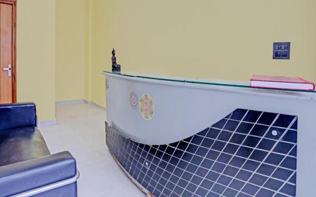 Hotel Golden Admire- Noida Sector 56