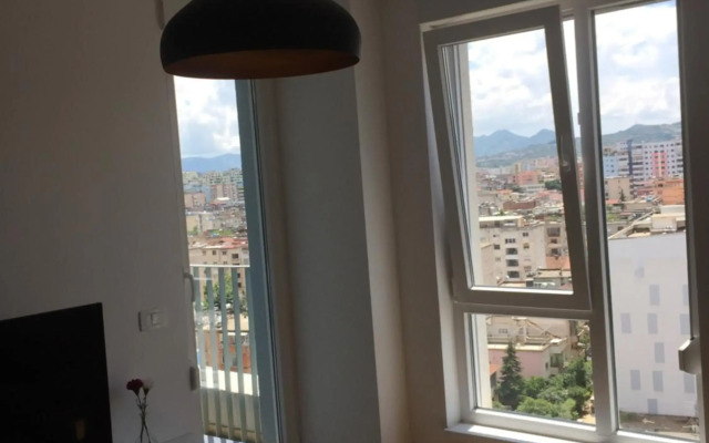Cassiopeia Apartament