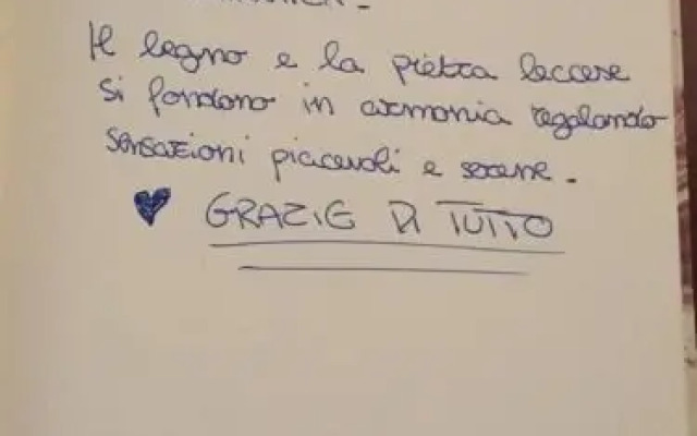 Suite Scarambone