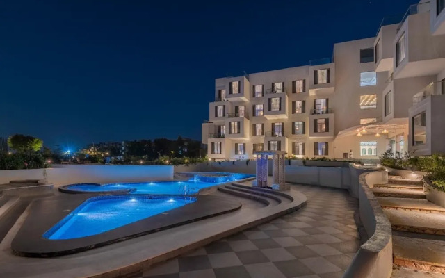 Nest Luxury Hotel and Resorts