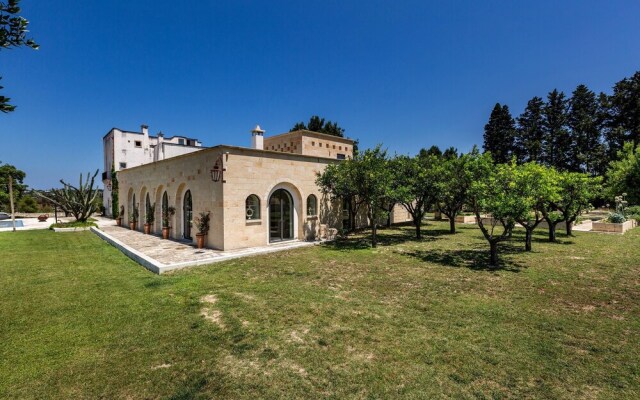 3333 Casina del Bene by Perle di Puglia