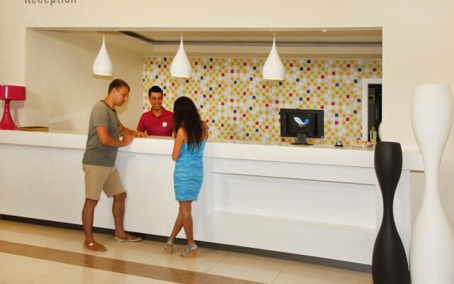 Aska Bayview Resort 