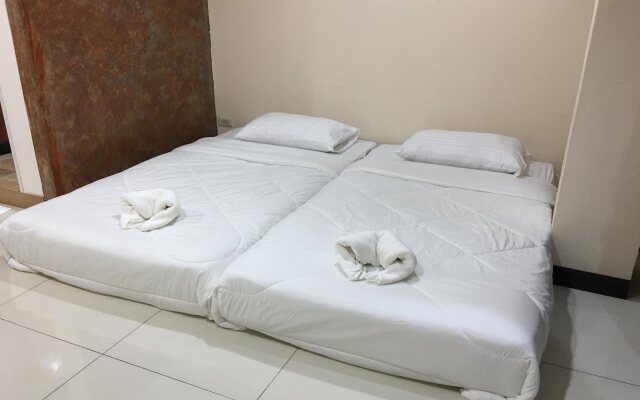 Happynest Inspiring Hostel