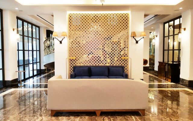The Mirah Hotel Bogor