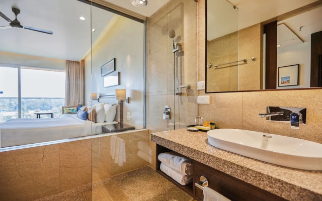 Nanu Resort, Arambol