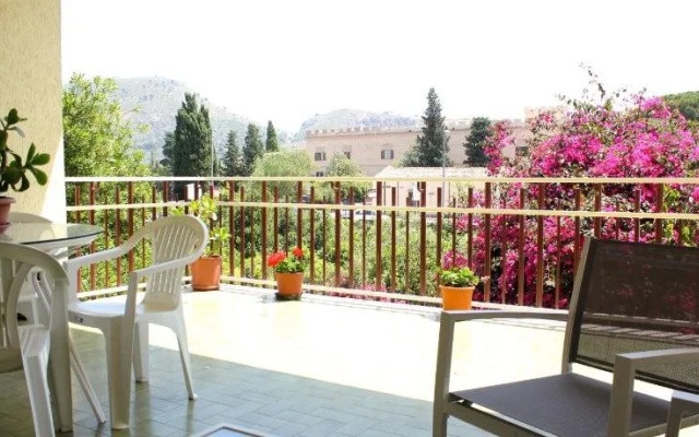 Gli Artisti Guest Rooms