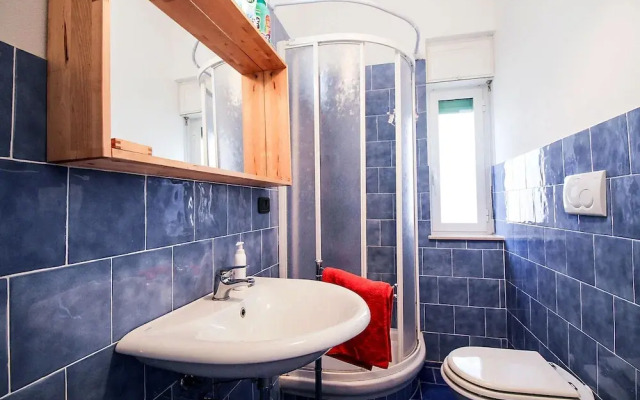 Appartamento Lavanda al Mare