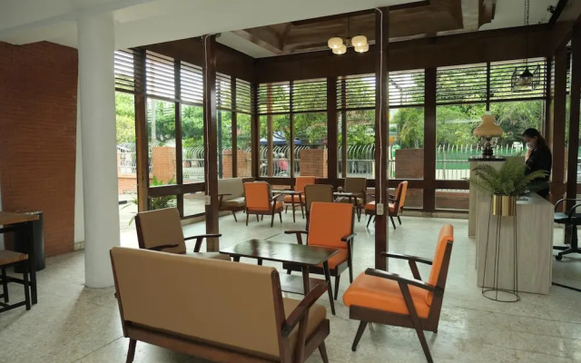 Maerakatja Hotel Yogyakarta
