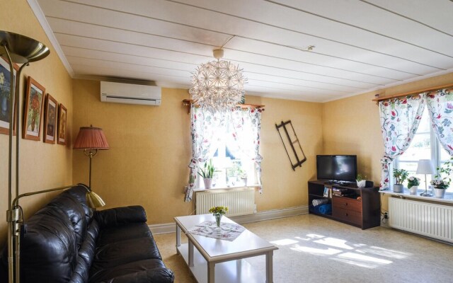 Nice Home in Munkedal With 2 Bedrooms and Wifi