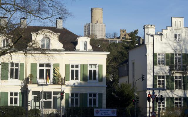 Akzent Hotel Am Hohenzollernplatz