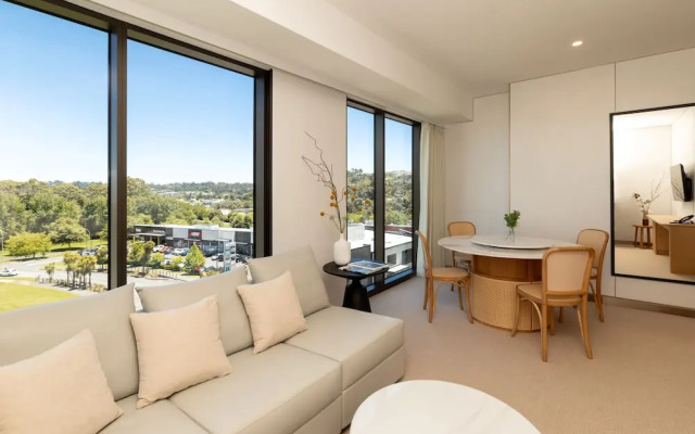 Maxim Hotel Auckland