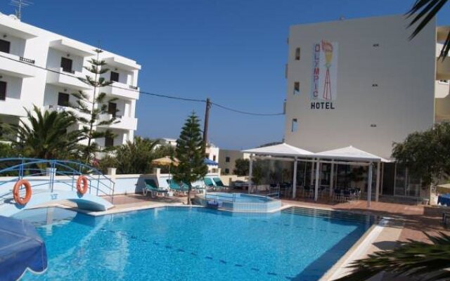 Olympic Hotel
