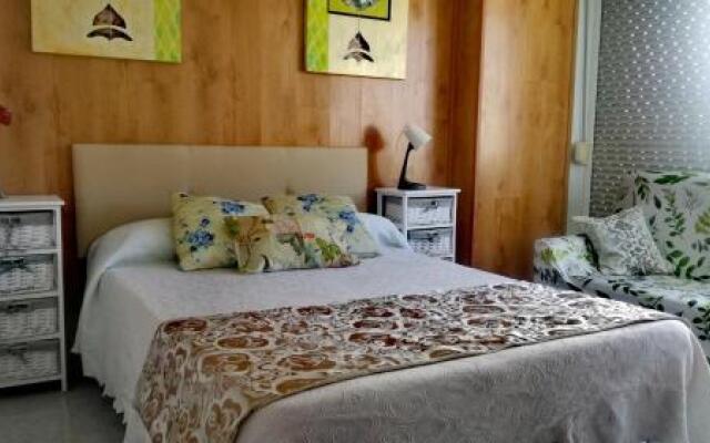 Guesthouse Residencia Miñones