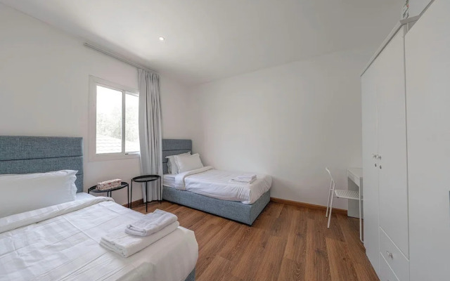 Mabaat - Lulwa Suites Hut - 551