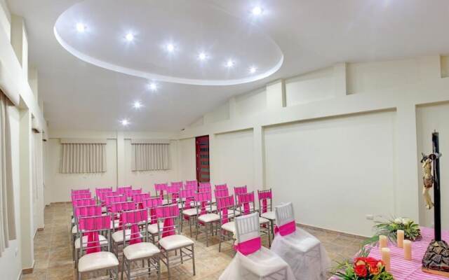 Saint Patricks Lodge