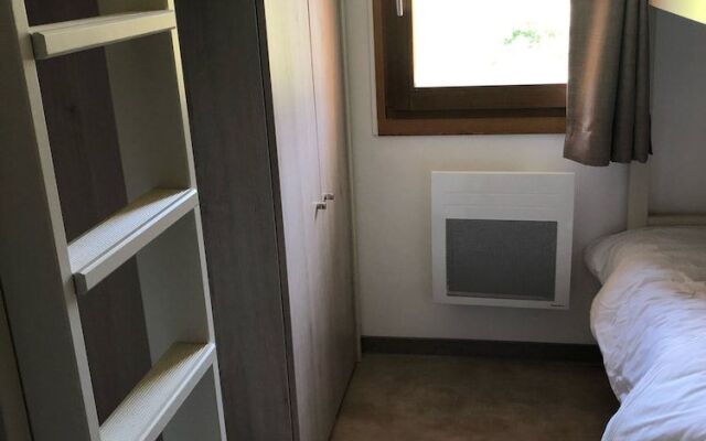 VVF Les Écrins Saint-Léger-les-Mélèzes