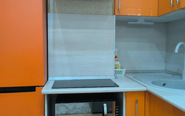 Апартаменты на улице Карла Либкнехта 22