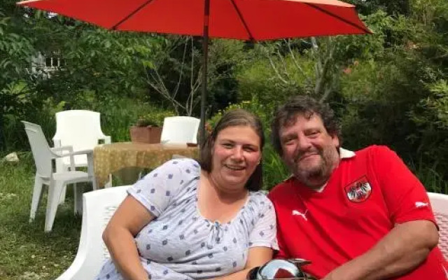 Bed and Breakfast Bavaria München