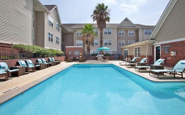 Residence Inn by Marriott Austin Round Rock/Dell Way