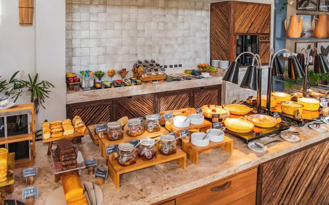 Ponta de Inhambupe Residences