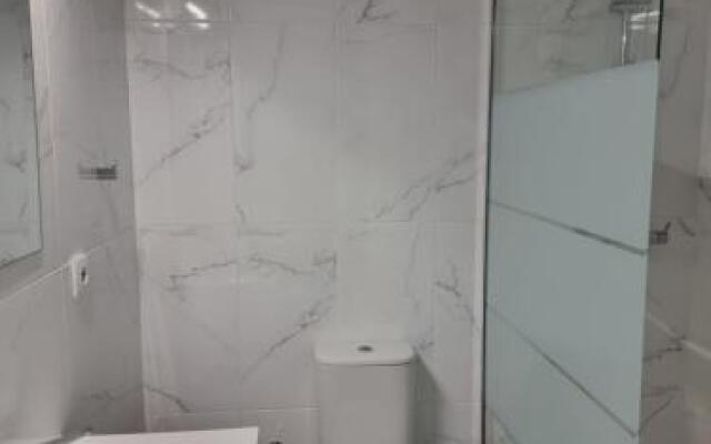 Hostel da Estação