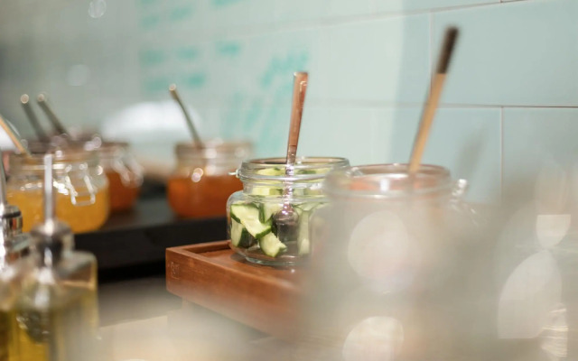 Holiday Inn - the niu, Crusoe Bremen Airport by IHG