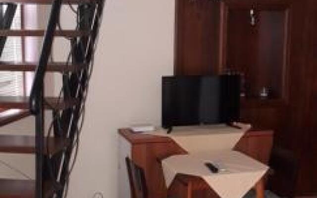 Apartment Danubius