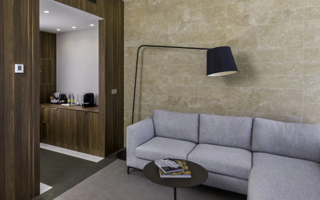 Holiday Inn Algiers - Cheraga Tower by IHG