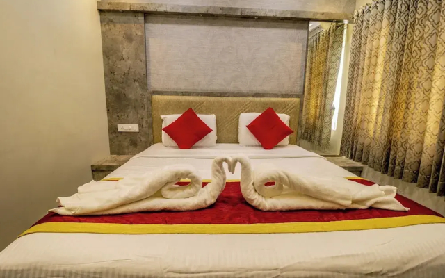 SR Boutique Stay