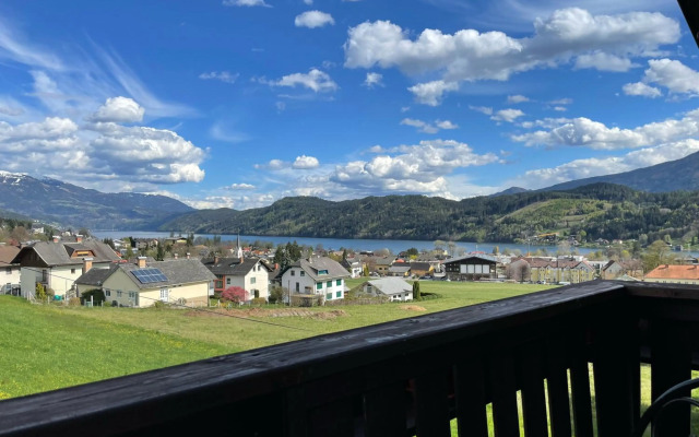 Maxi'Seeblick Apartments