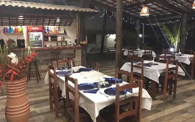 Eco Resort Recanto da Natureza