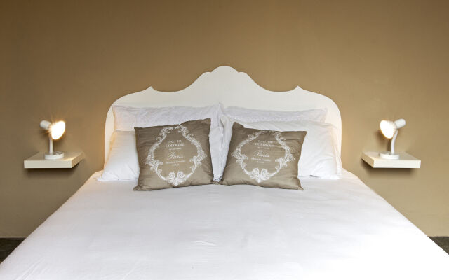 Guest House - BluLassù Rooms