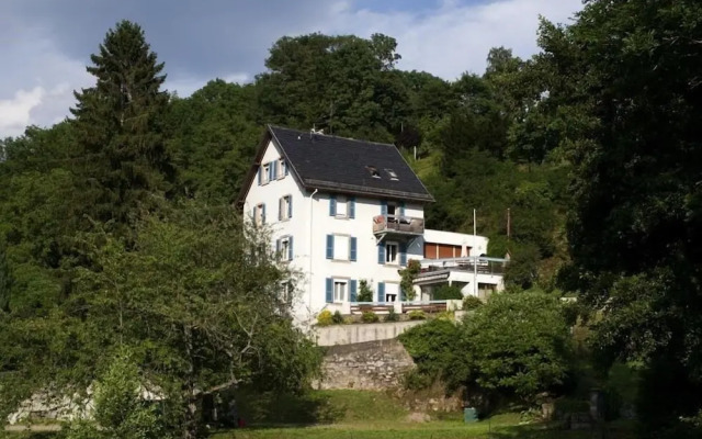 Appartements Maison Bellevue