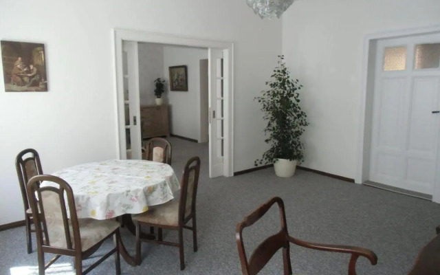 Ferienwohnung Monika