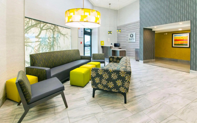 Quality Inn