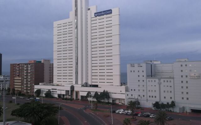 The Parkview Hotel - Room 711 - Adults Only