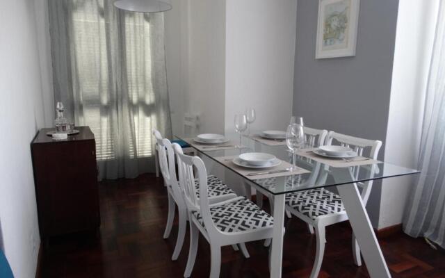 Barreirinha Funcho House