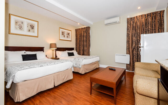 Ottawa Inn Hotel