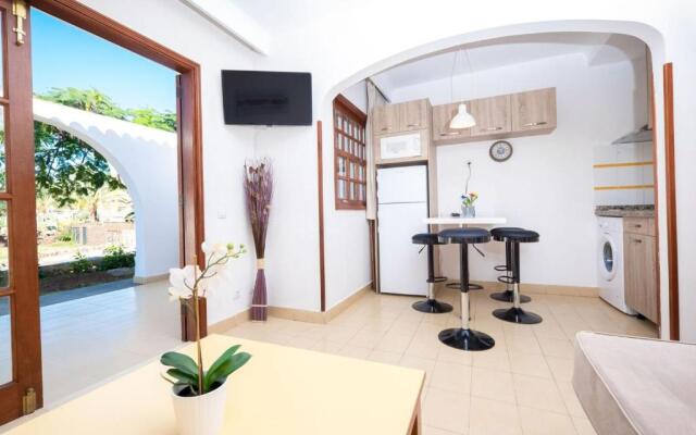 Sunny Bungalows Parque Golf in Maspalomas