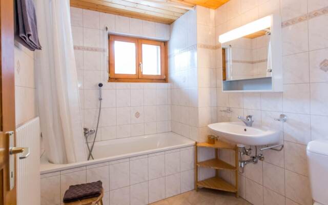 Apartment in La Tzoumaz Near Ski Slopes