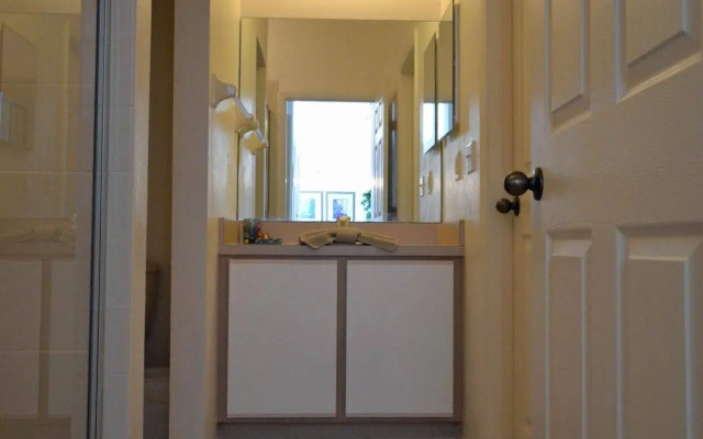 Fairways Florida Villas