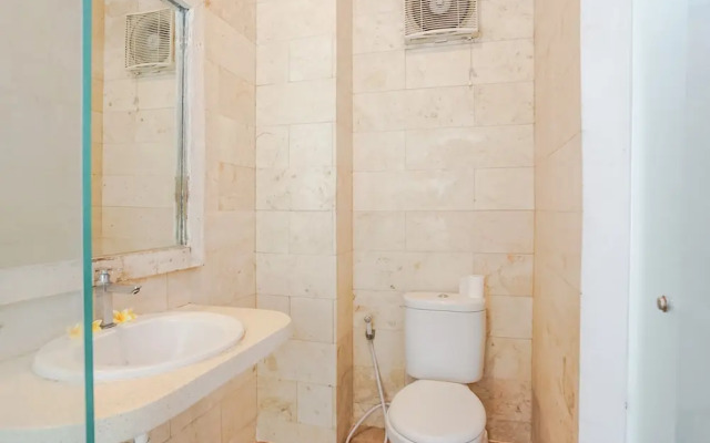 D&apos;&apos;uma Residence Hotel