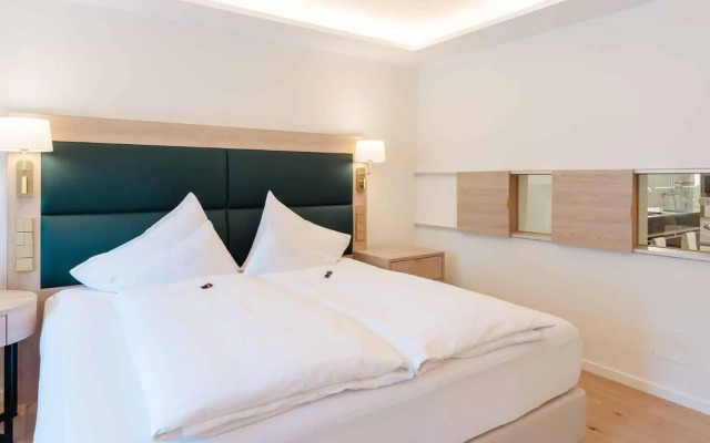 DAS RONACHER Thermal Spa Hotel