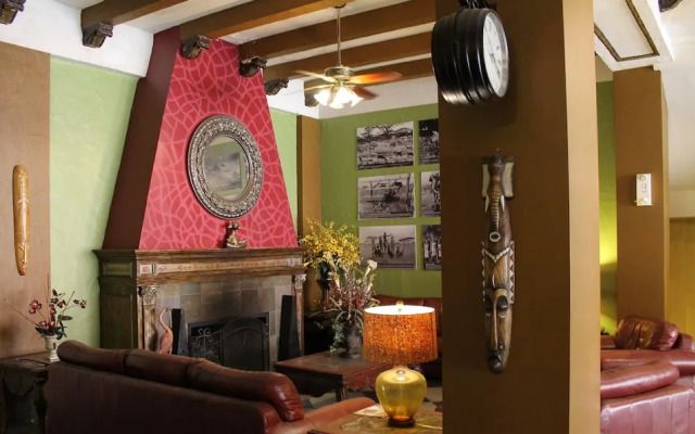 Tioga Suites Hotel - Chanute