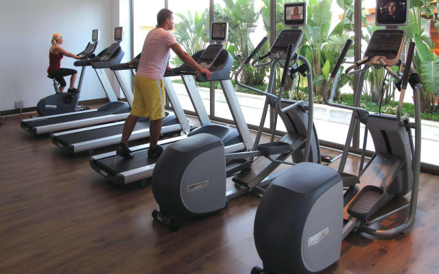 Hillstone Bodrum  & Spa